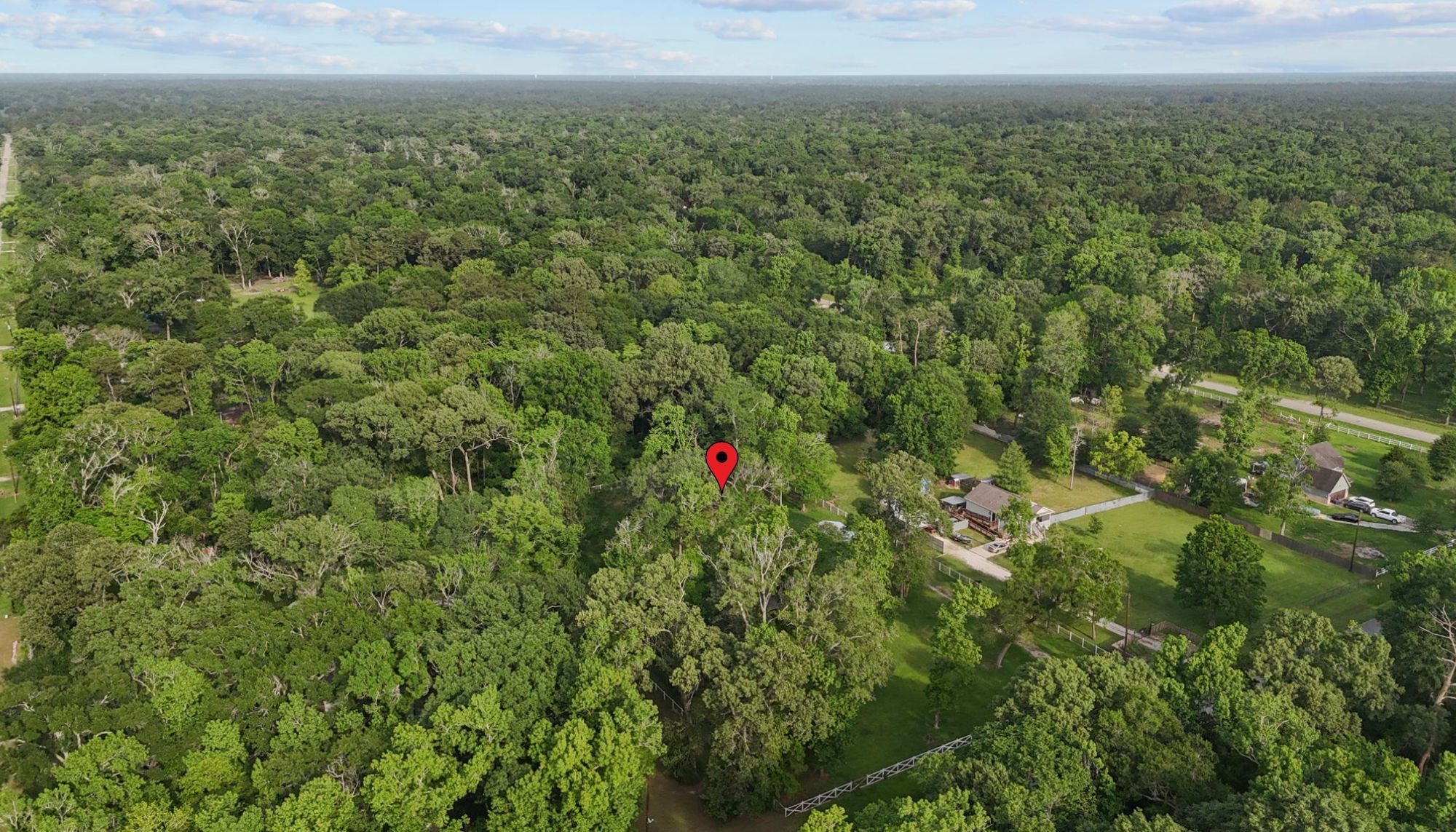 100 County Road 6478 Dayton, TX 77535 - Photo 39 of 40