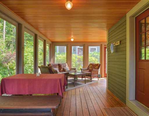 2 Shaw Farm Road Cape Elizabeth, ME 04107 - Photo 13 of 16 Other. Screen Porch