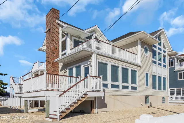 $3,250,000 | 913 North Ocean Avenue, Seaside Park, NJ 08752