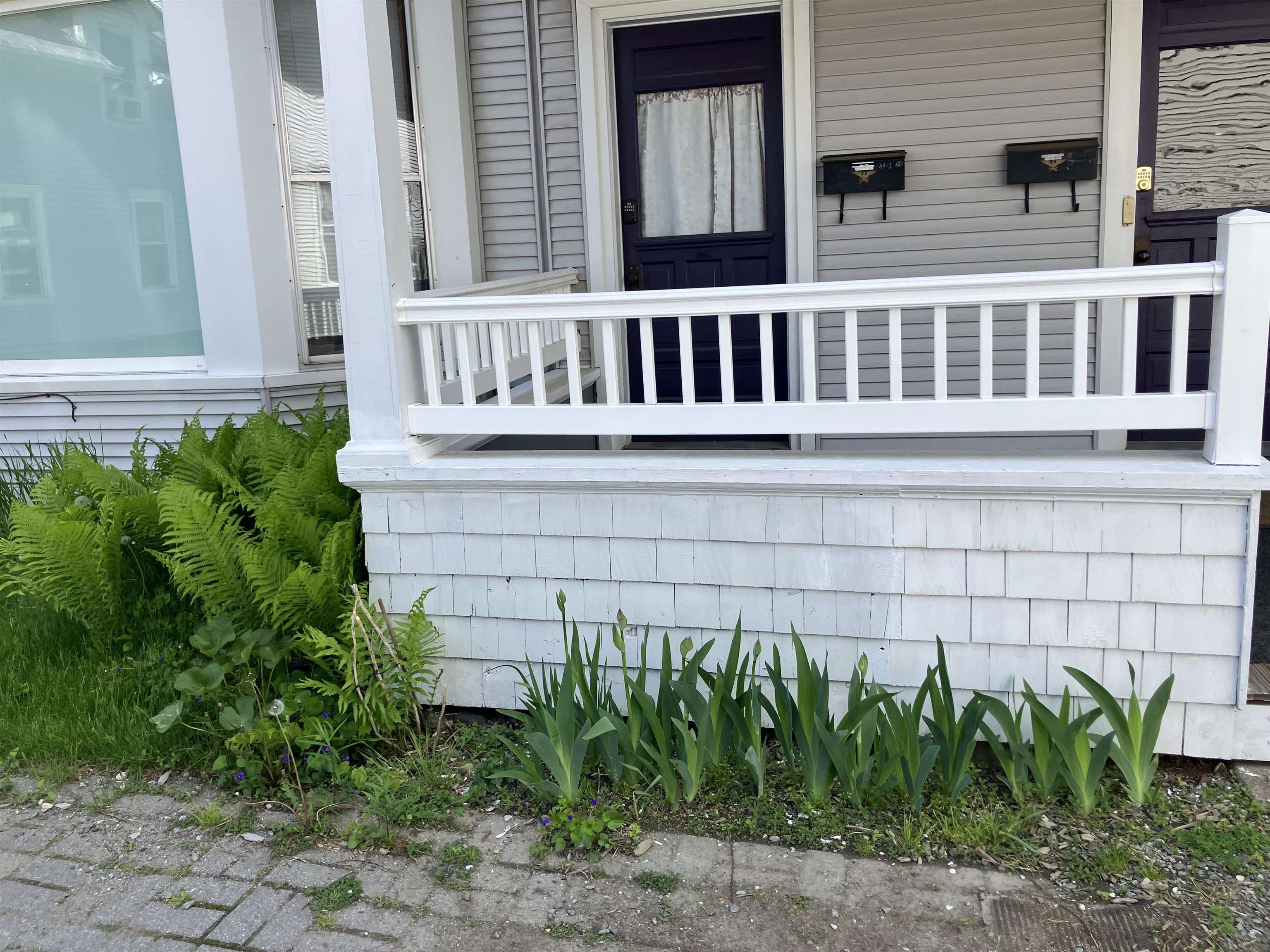 48 3rd Street, Unit 2 Newport, VT 05855 - Photo 23 of 24