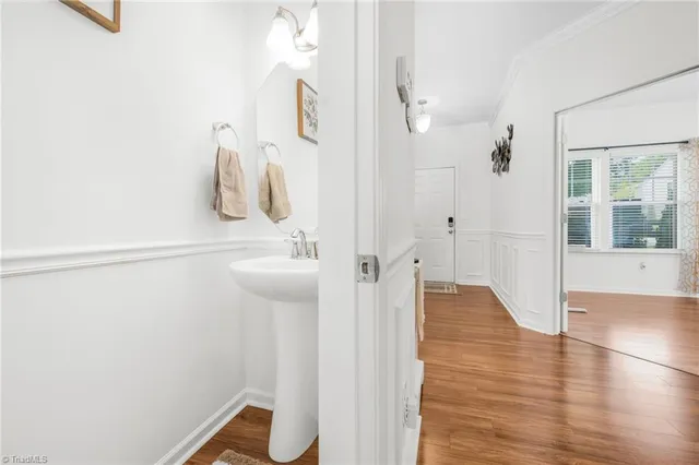 $385,000 | 4254 Lochurst Drive, Pfafftown, NC 27040