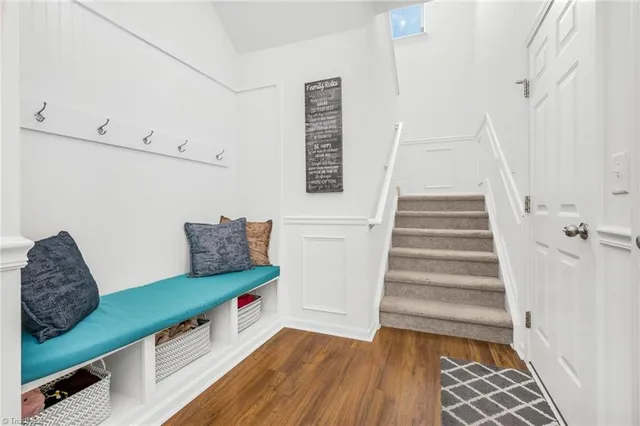 $385,000 | 4254 Lochurst Drive, Pfafftown, NC 27040