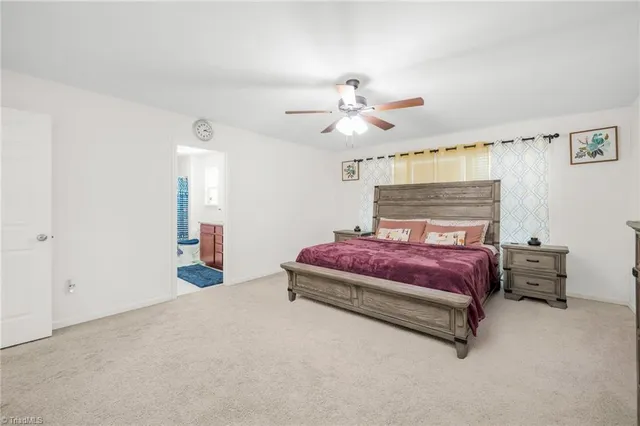 $385,000 | 4254 Lochurst Drive, Pfafftown, NC 27040