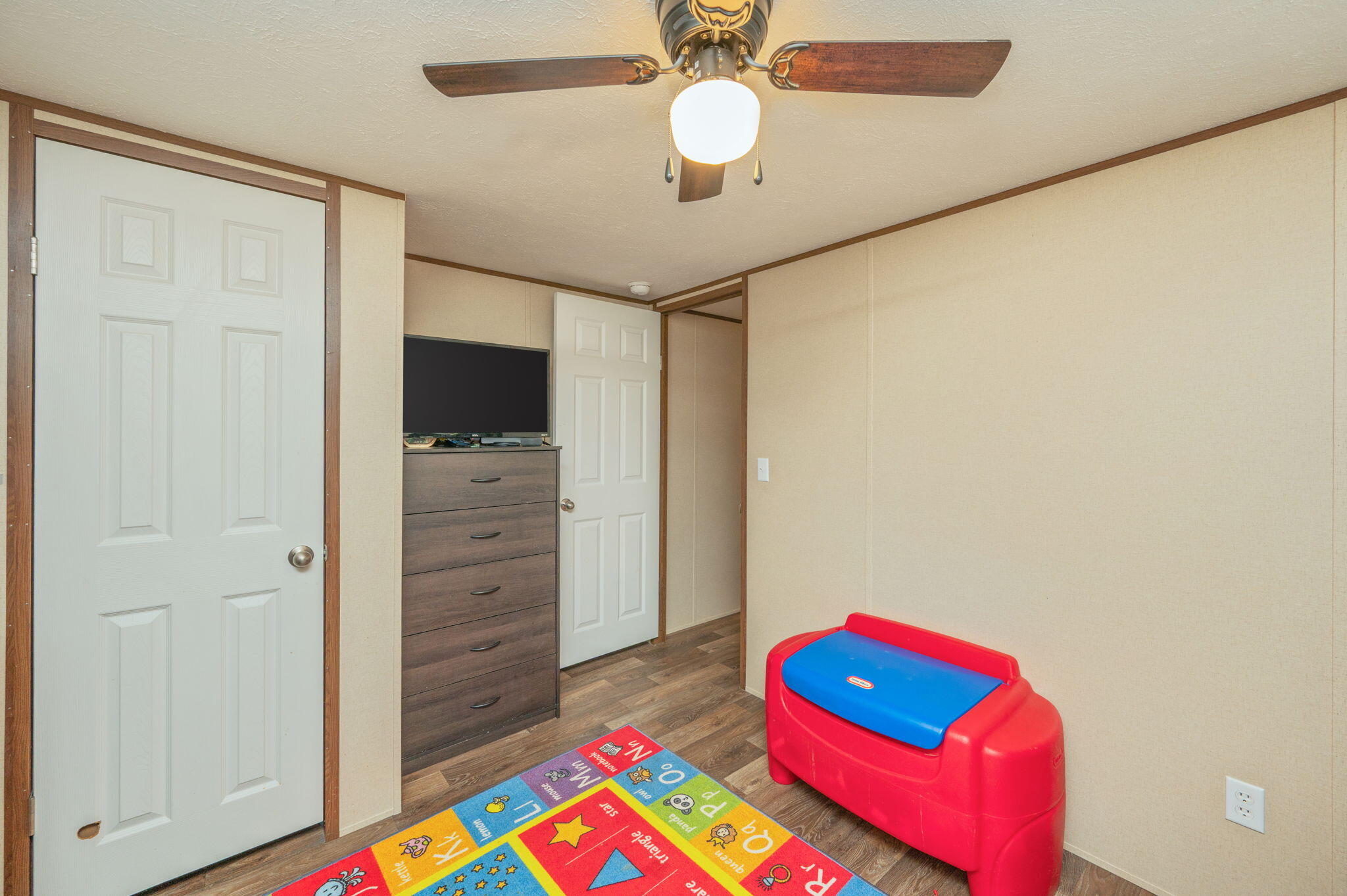 1424 East F Sanford Road Baker, FL 32531 - Photo 22 of 32