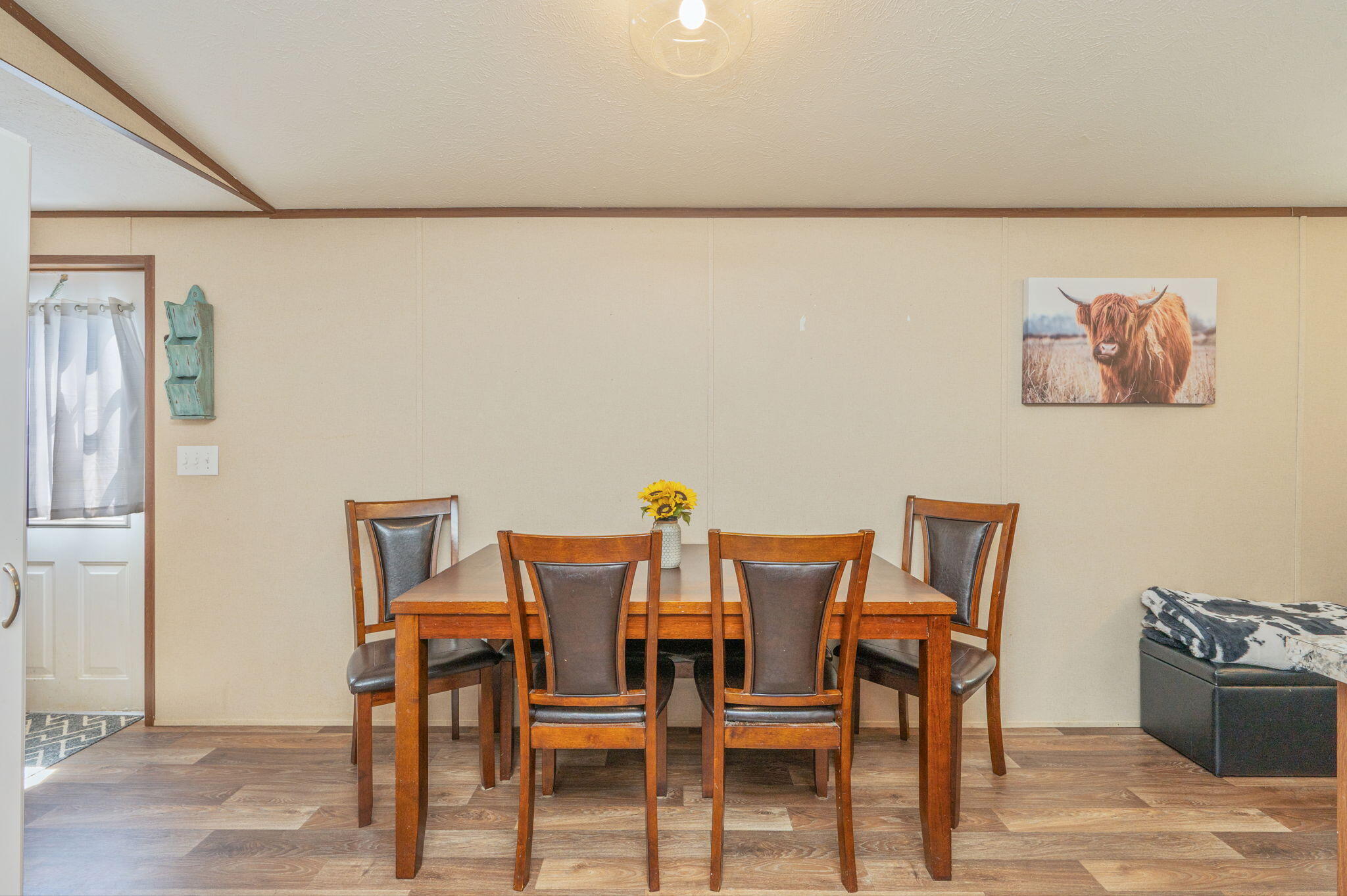 1424 East F Sanford Road Baker, FL 32531 - Photo 5 of 32 a view of a dining room with furniture