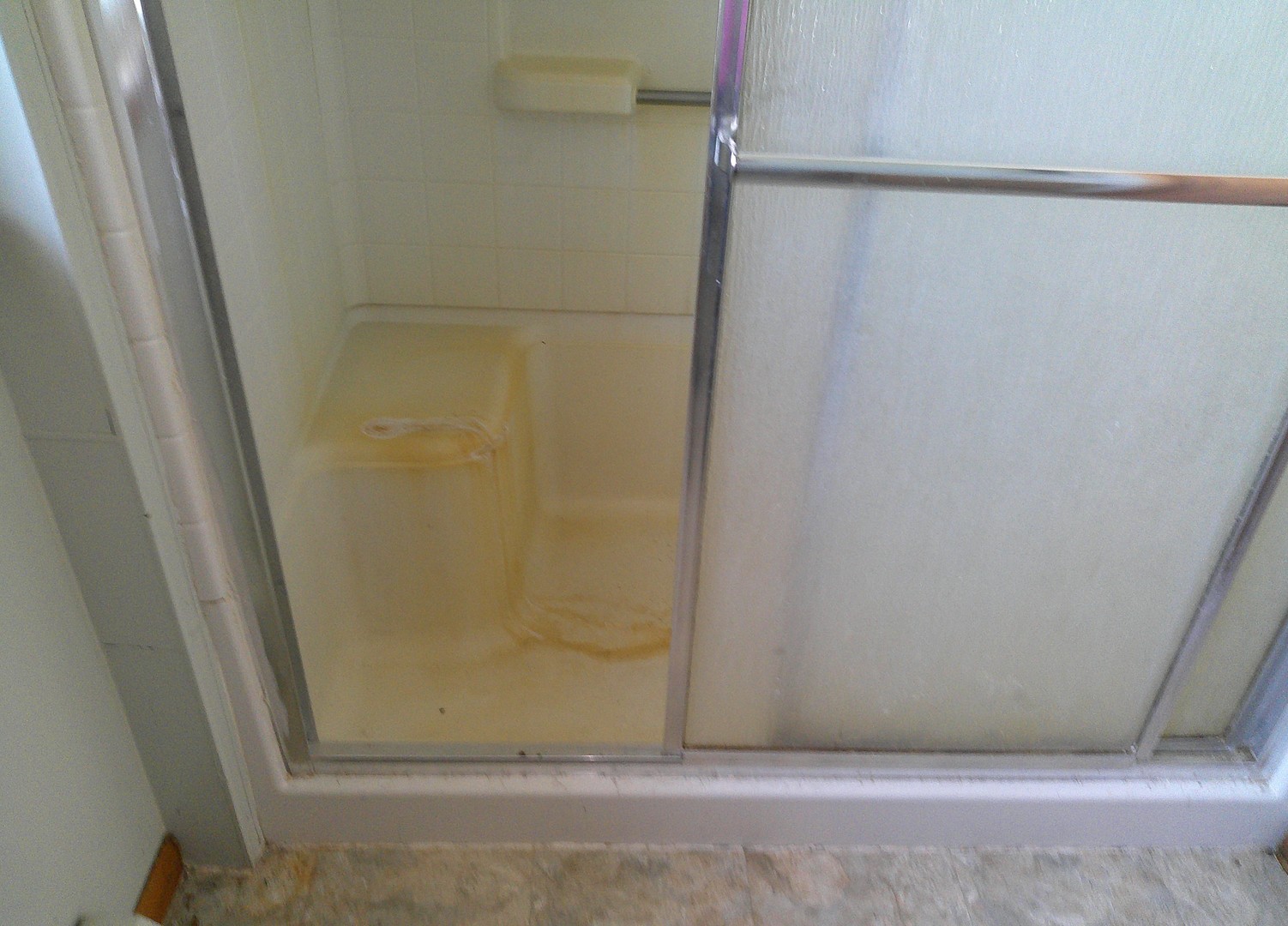 208 East State Street Fairmount, IL 61841 - Photo 11 of 21 a view of closet