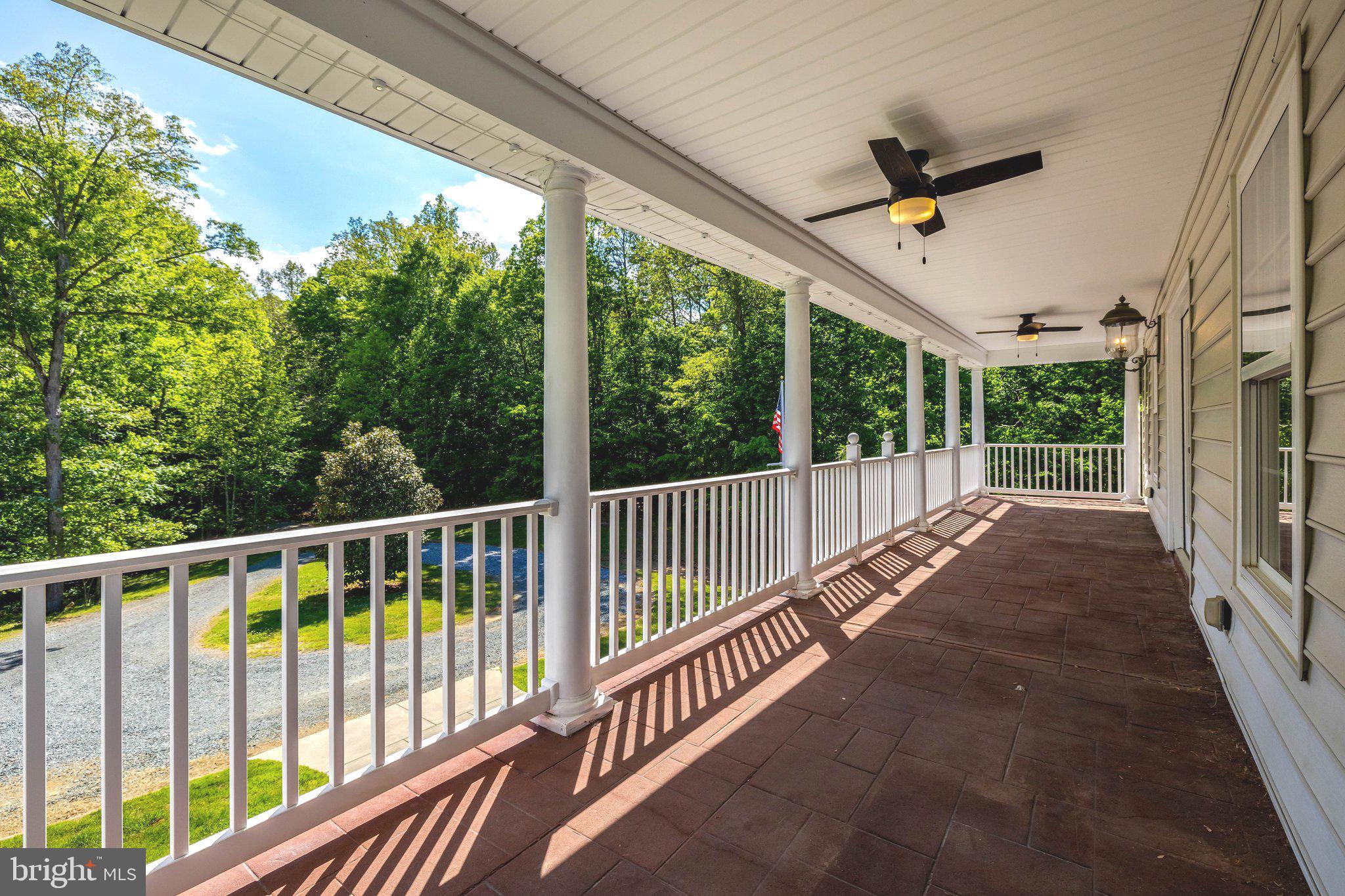152 Old Cropps Mill Road Fredericksburg, VA 22406 - Photo 44 of 91