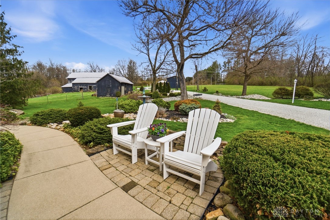 4095 Lytle Road Waynesville, OH 45068 - Photo 9 of 70 Gallery Image 9