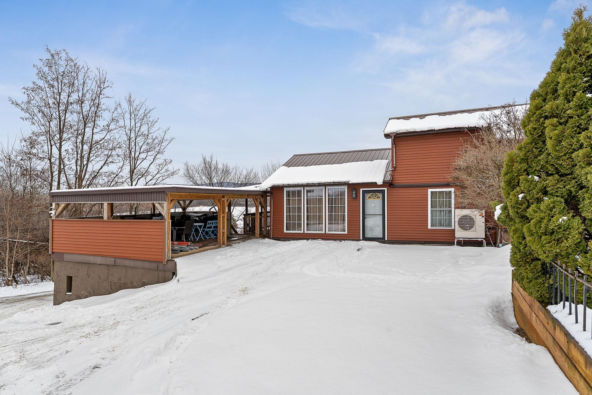 2139 Bronson Road St. Albans Town, VT 05478 - Photo 44 of 60