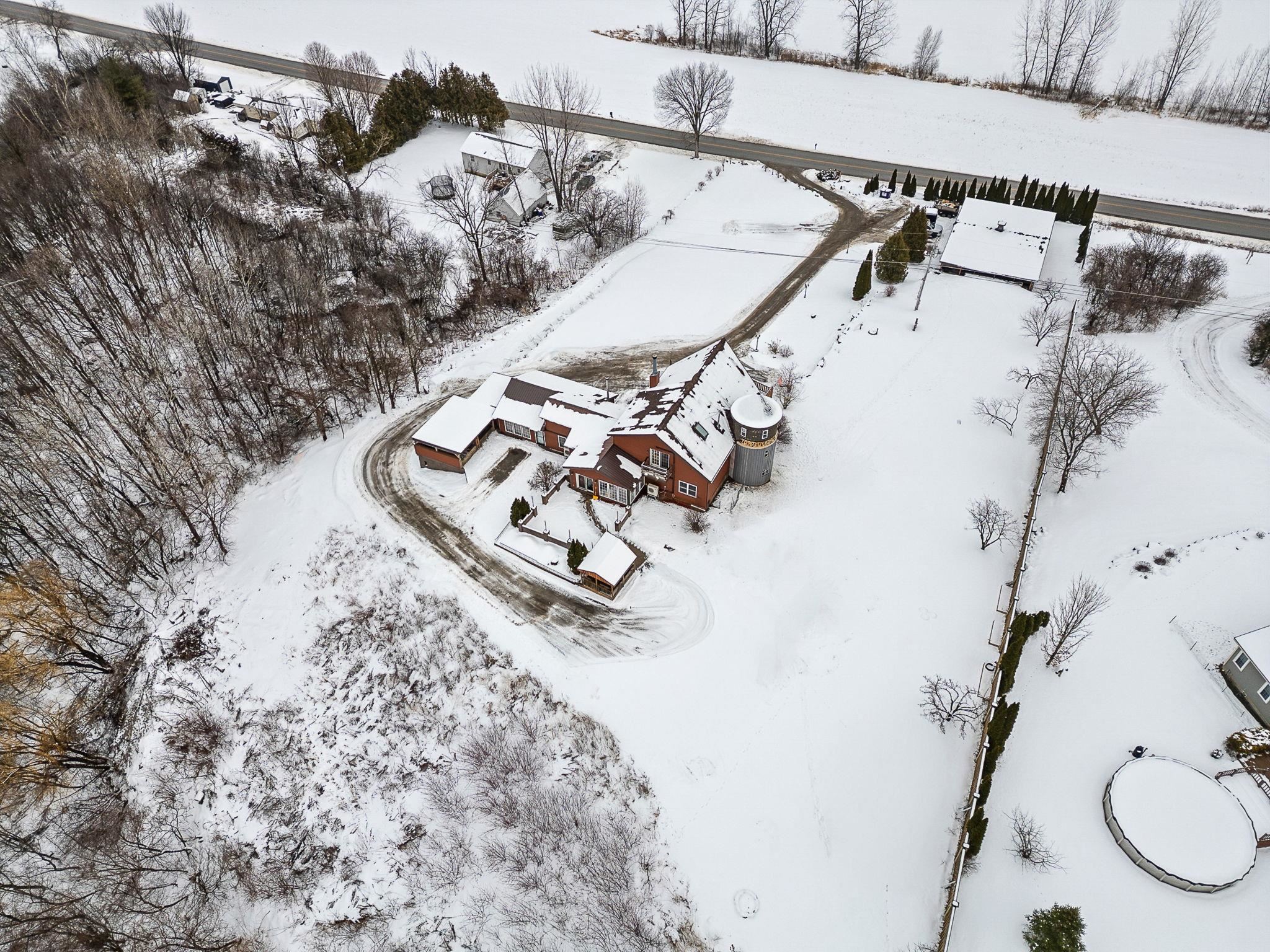 2139 Bronson Road St. Albans Town, VT 05478 - Photo 53 of 60