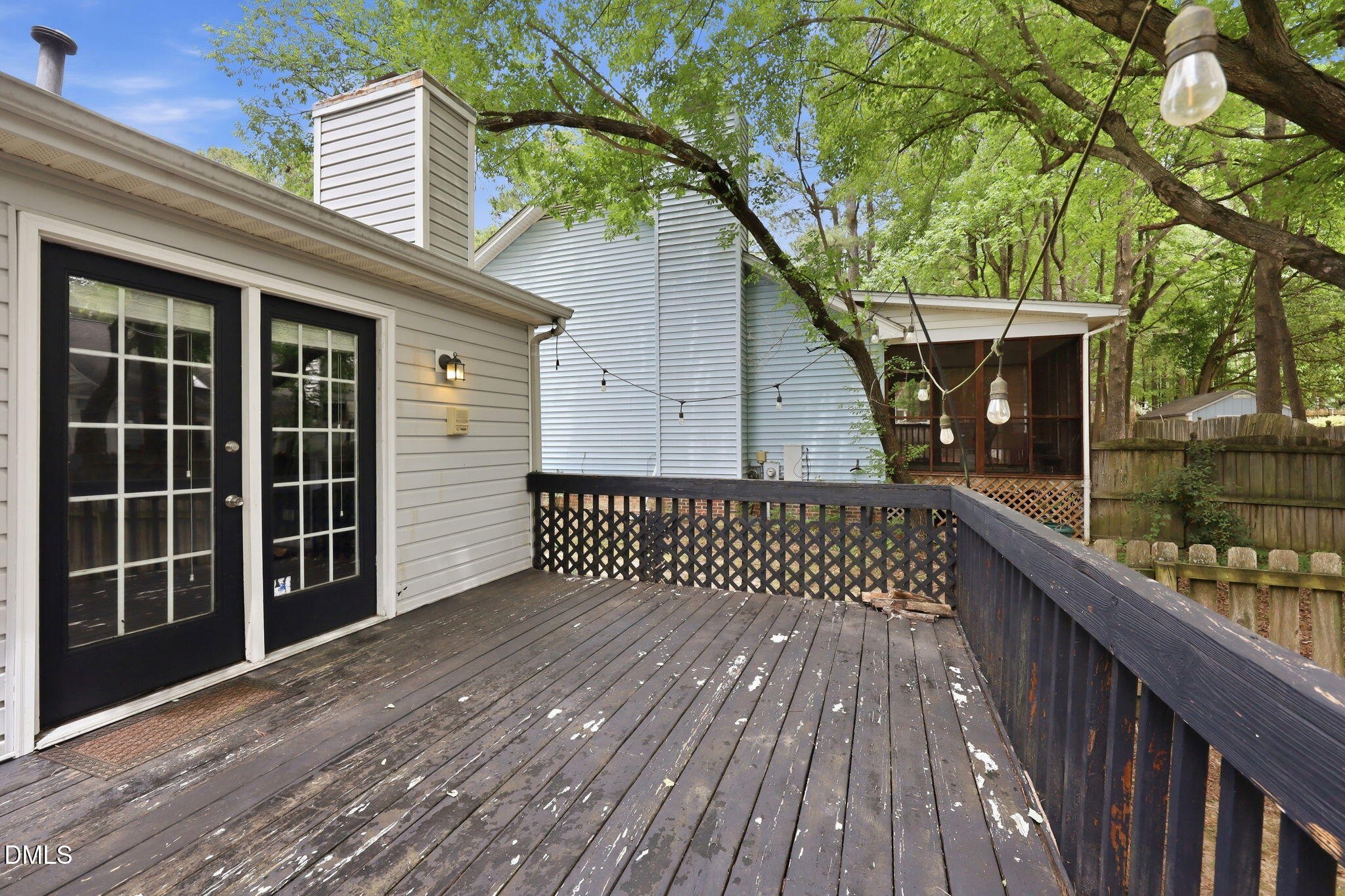 4509 Hollirose Place Raleigh, NC 27616 - Photo 42 of 46