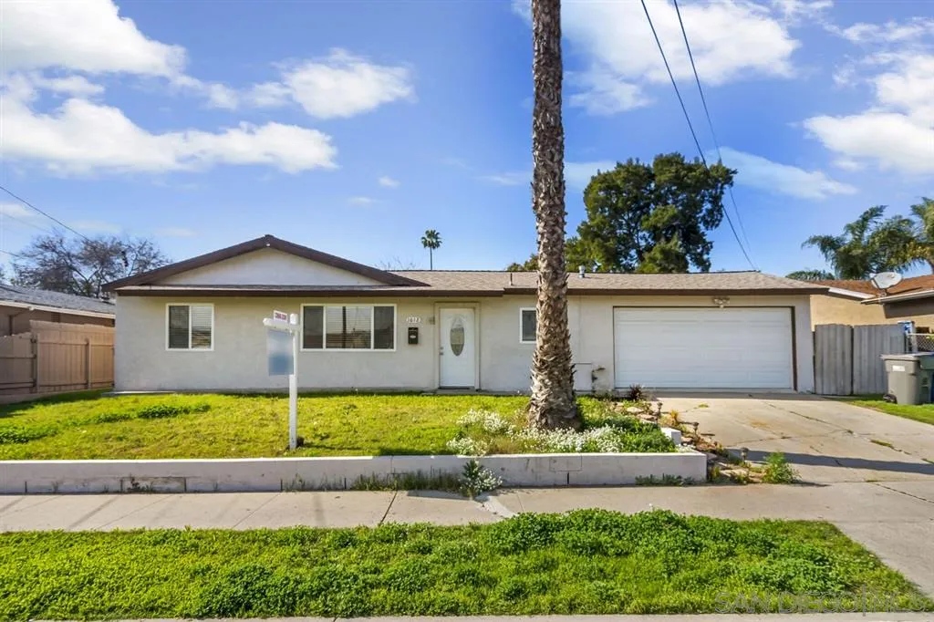 1612 Folkestone Street Spring Valley, CA 91977 - Photo 1 of 24 Gallery Image 1