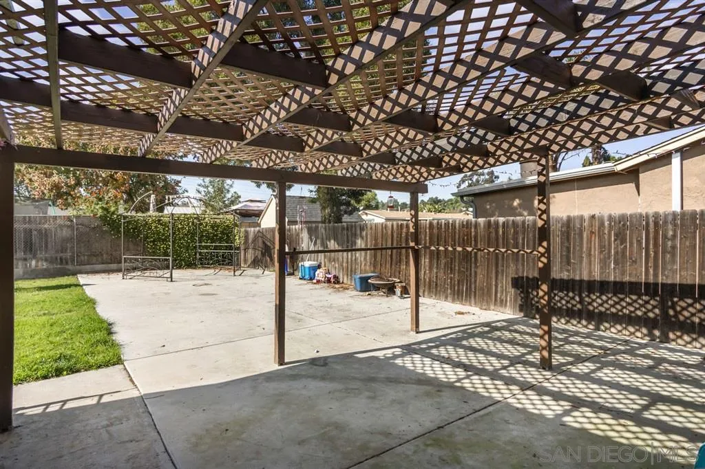 1612 Folkestone Street Spring Valley, CA 91977 - Photo 22 of 24 Gallery Image 22