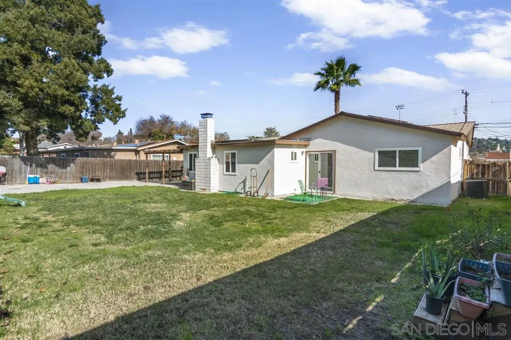 1612 Folkestone Street Spring Valley, CA 91977 - Photo 24 of 24 Gallery Image 24