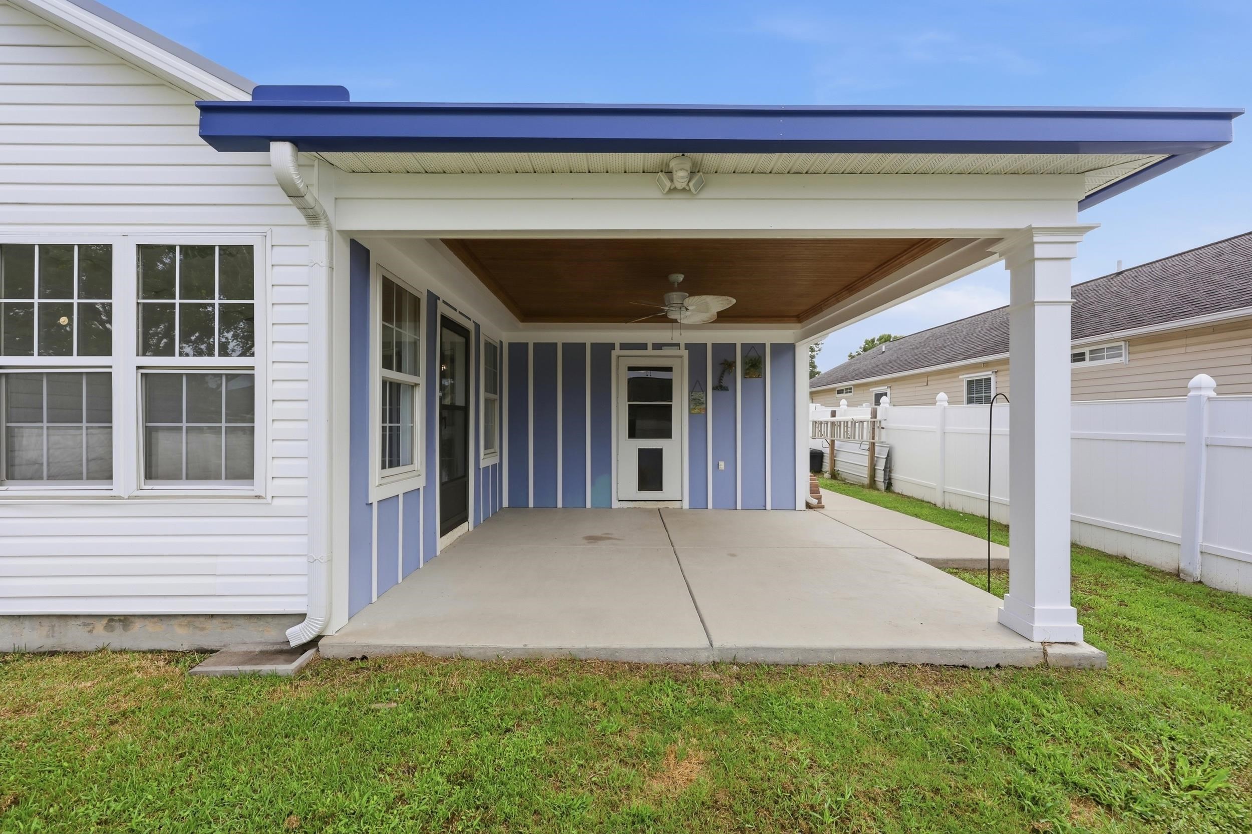 5017 Blue Spruce Lane Murrells Inlet, SC 29576 - Photo 22 of 51 Gallery Image 22