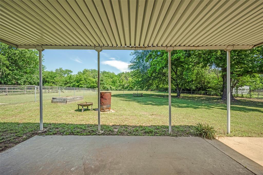 202 Old Justin Road Argyle, TX 76226 - Photo 21 of 25
