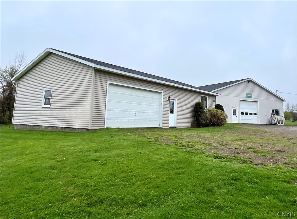 465 West Lake Road Oswego, NY 13126 - Photo 26 of 27