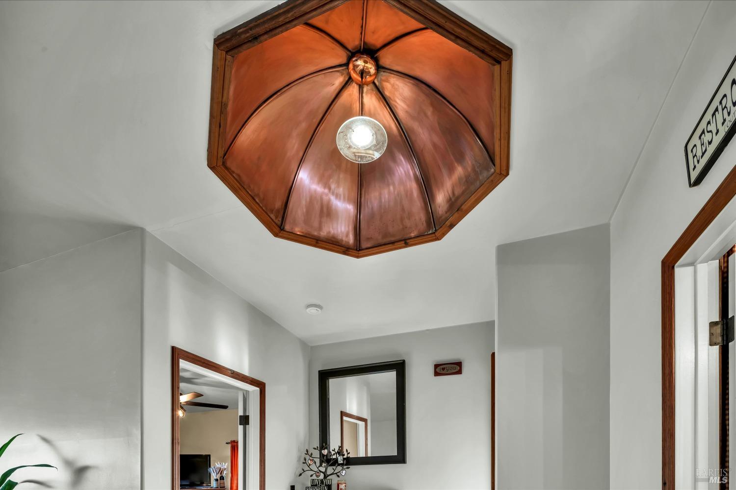 5963 Eickhoff Road Lakeport, CA 95453 - Photo 21 of 51 stairs