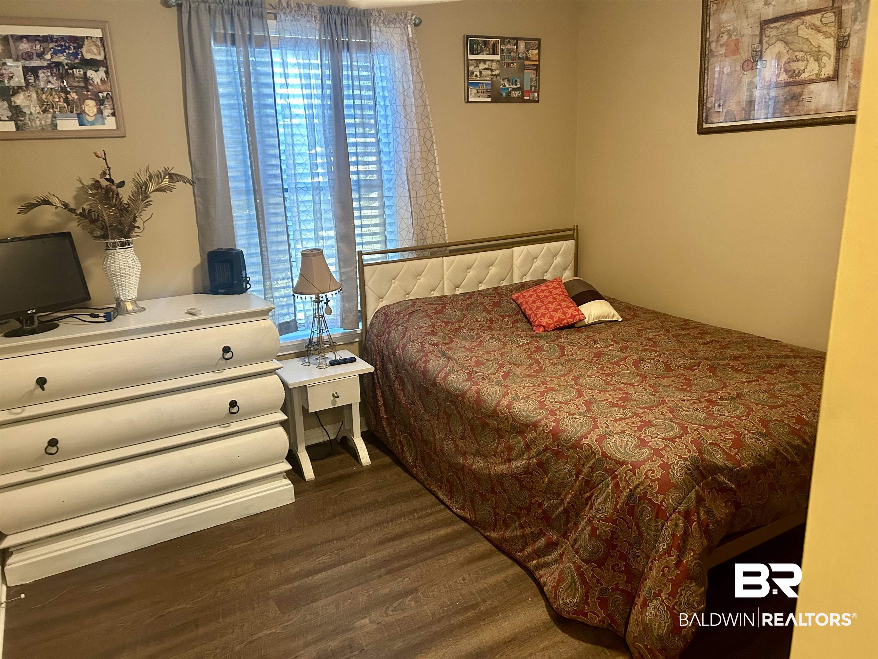 897 Adrian Avenue Monroeville, AL 36460 - Photo 12 of 16