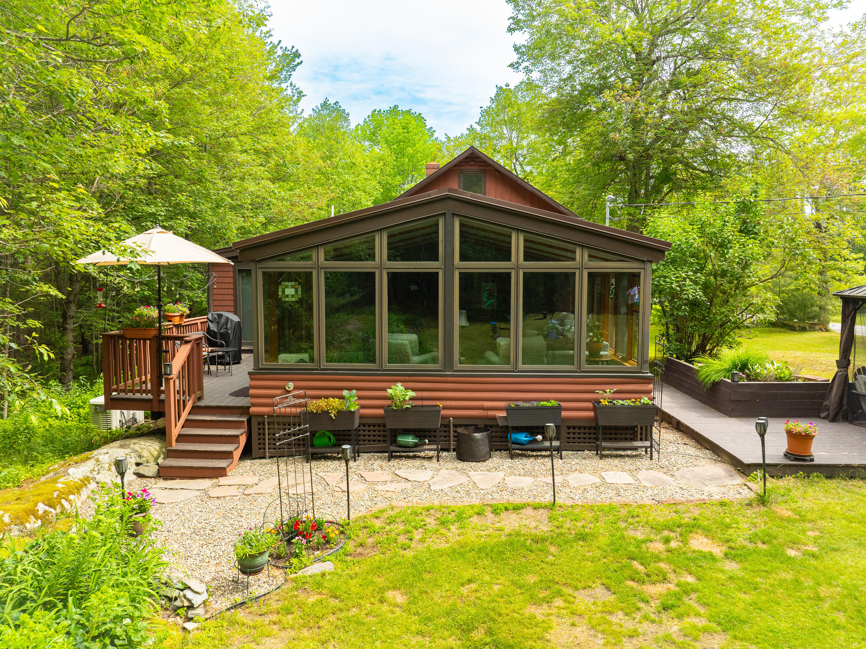 260 Coombs Road Brunswick, ME 04011 - Photo 44 of 94 260 Coombs-78