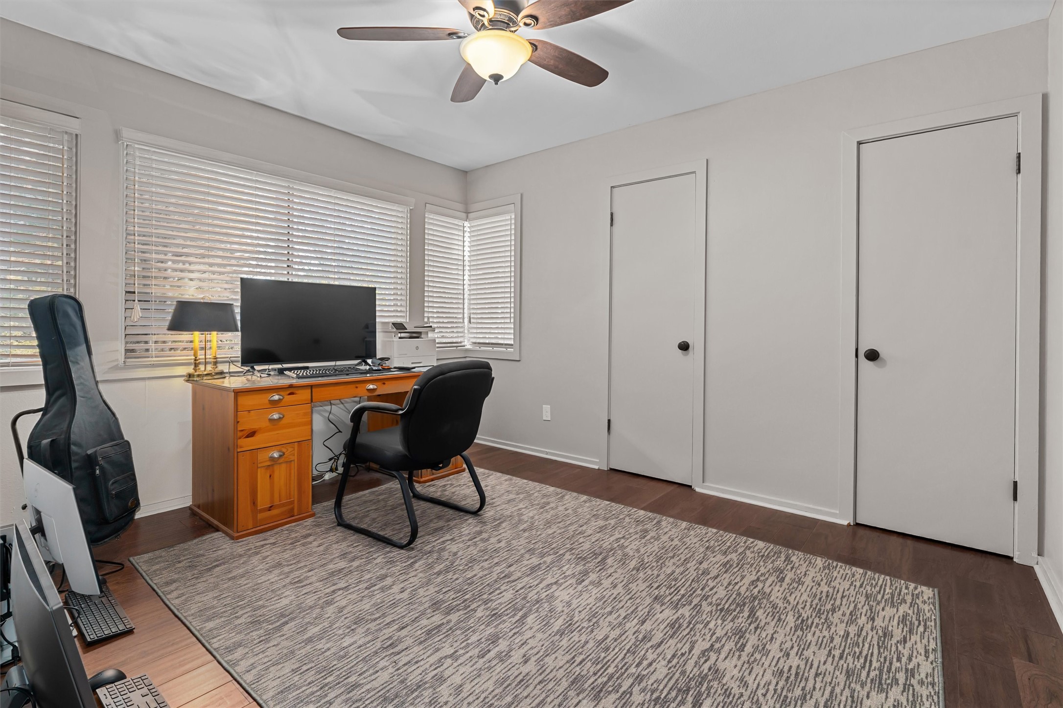 246 Watch Hill Road Brookeland, TX 75931 - Photo 28 of 45 Bedroom- 2nd floor