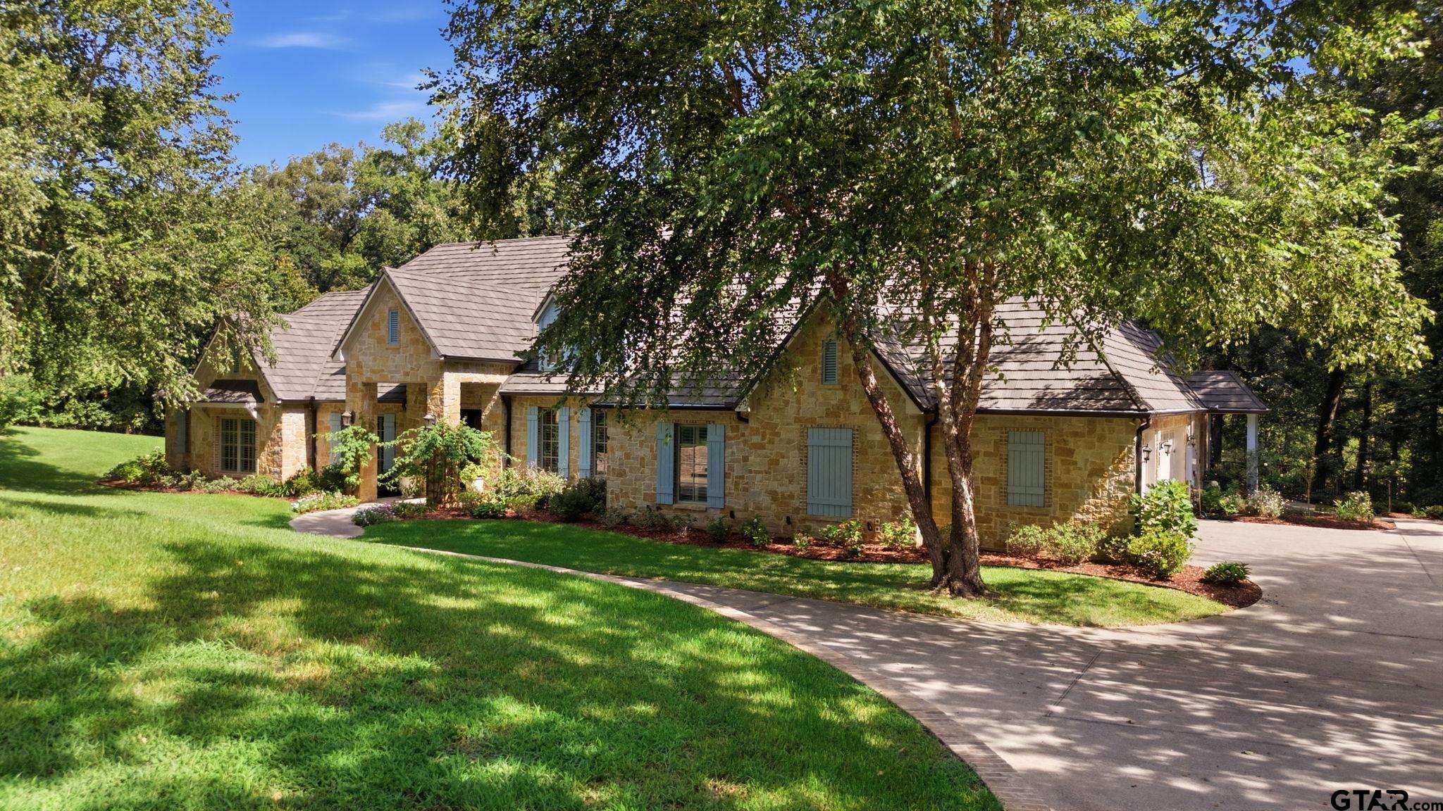 3312 Ridge Bluff Circle Tyler, TX 75707 - Photo 2 of 47 Gallery Image 2