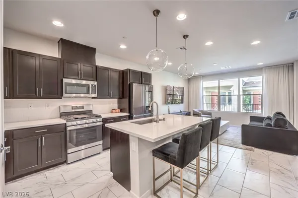 $535,000 | 1252 Rocky Gap Street, Unit 102, Las Vegas, NV 89135