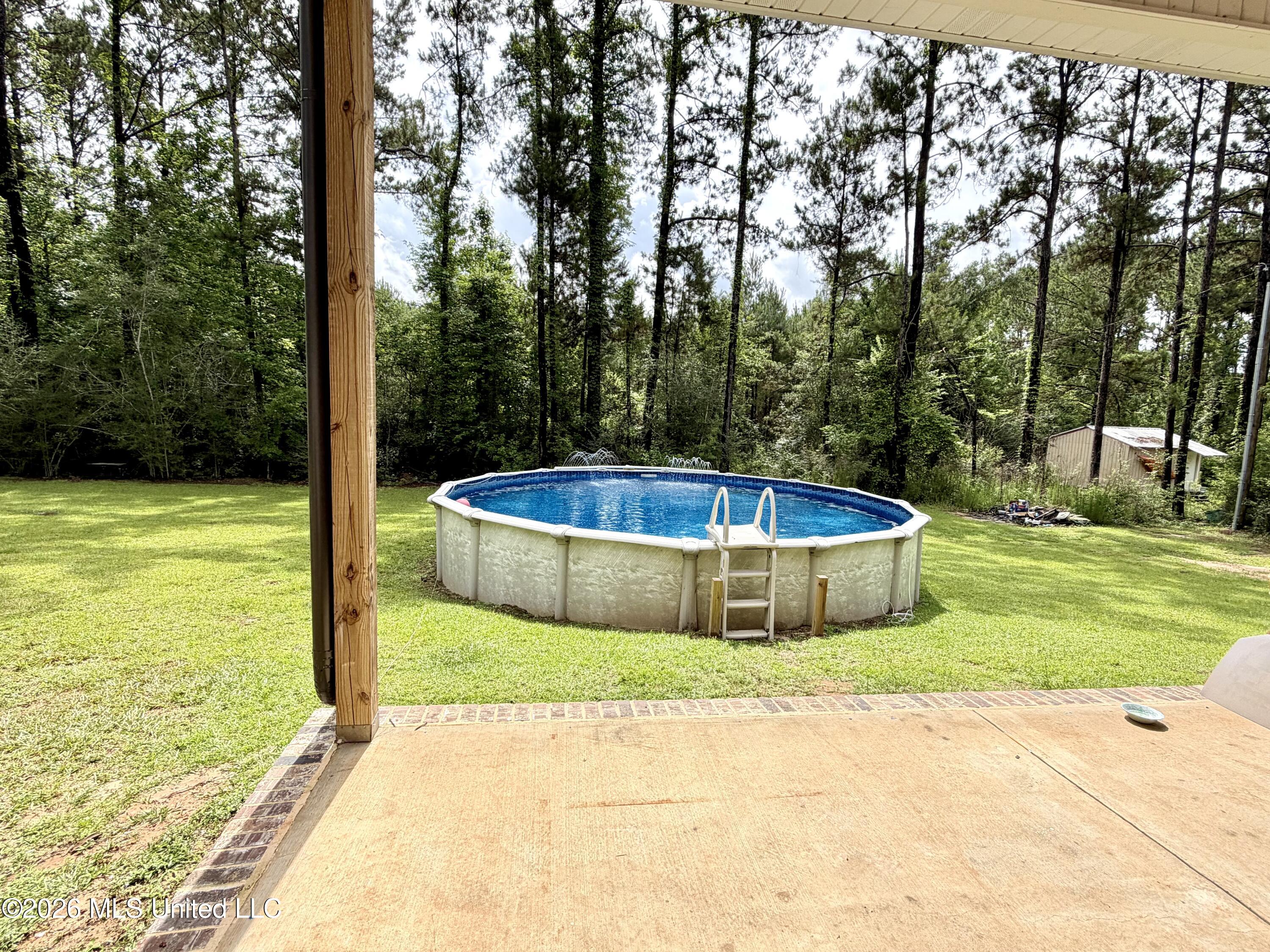 129 Debert Adams Road Lucedale, MS 39452 - Photo 50 of 50 IMG_5461