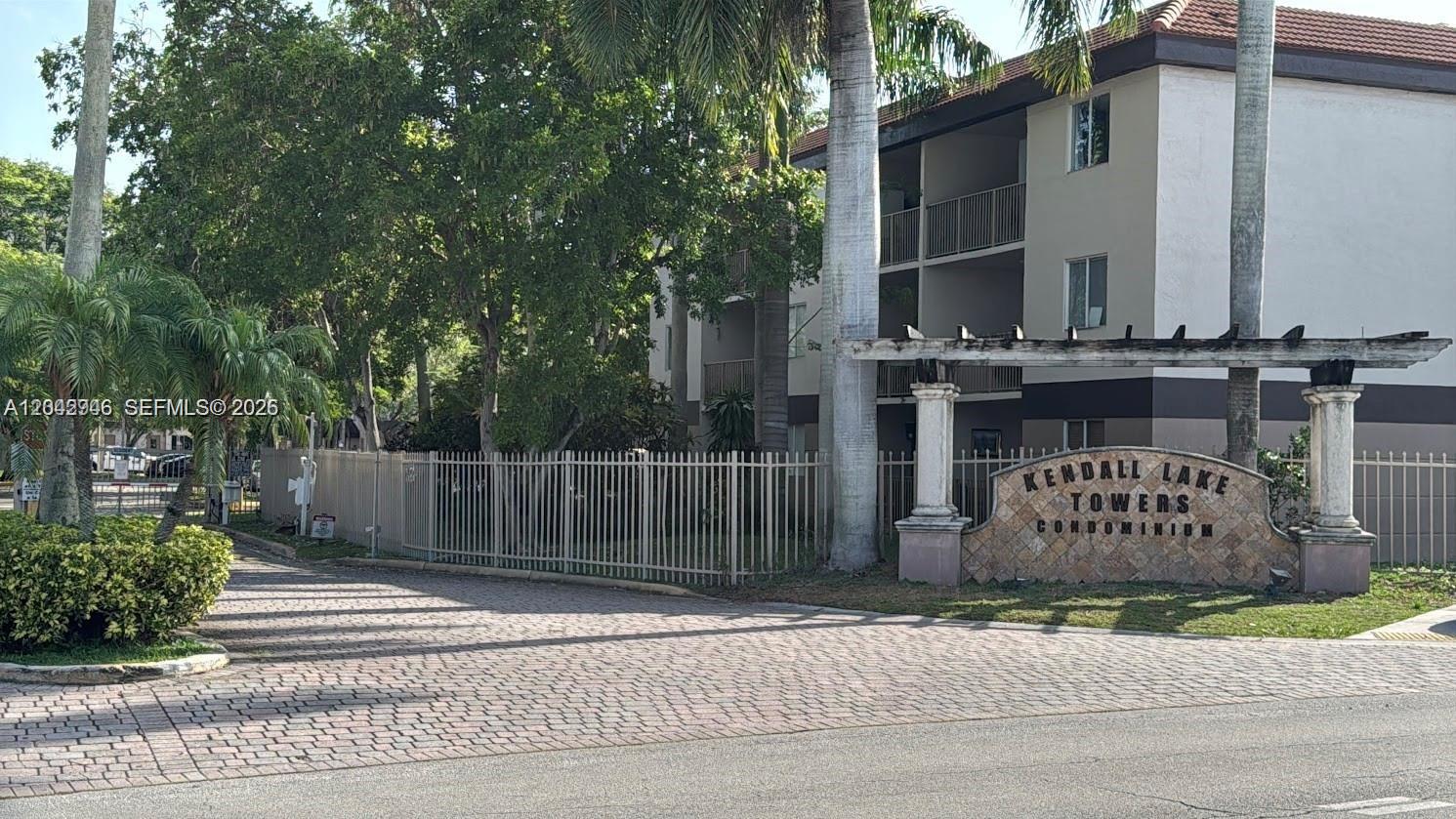 15241 Southwest 80th Street, Unit 207 Miami, FL 33193 - Photo 2 of 5