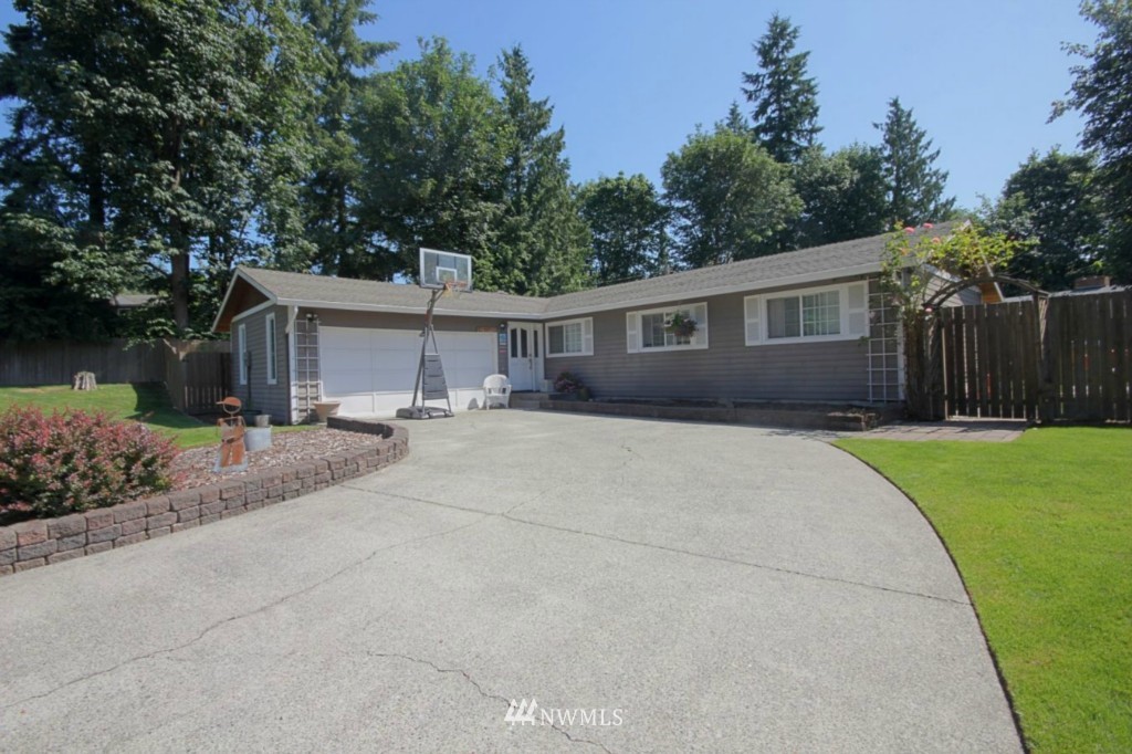 20403 Greening Road Bothell, WA 98012 - Photo 1 of 7