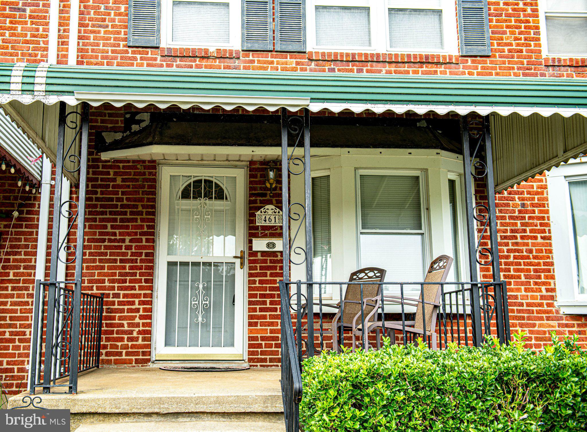 461 Torner Road Baltimore, MD 21221 - Photo 1 of 30 Gallery Image 1