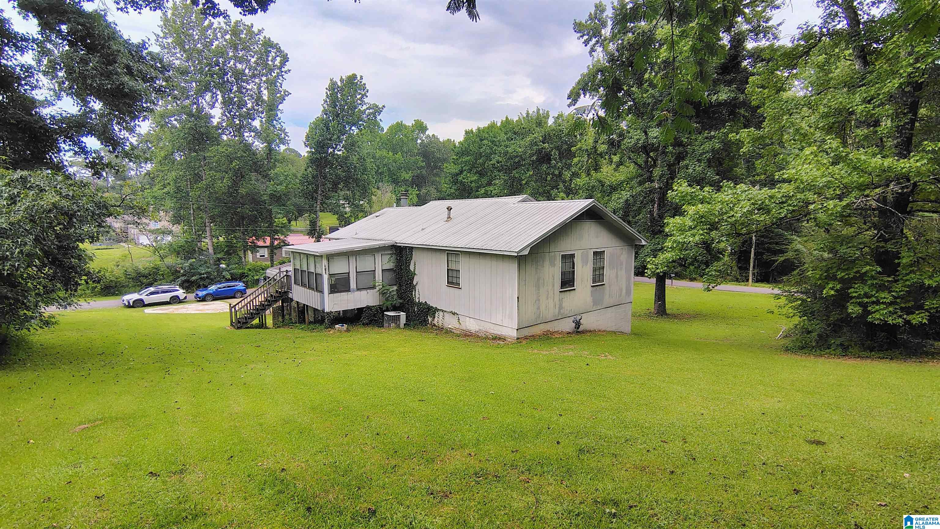 6040 Mason Road Mount Olive, AL 35117 - Photo 29 of 29