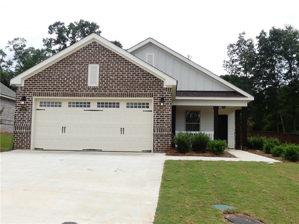 175 Blasted Rock Road Auburn, AL 36830 - Photo 1 of 9 Gallery Image 1