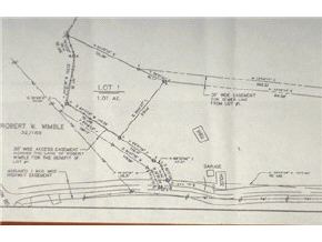 0 Farnham Road Moretown, VT 05660 - Photo 2 of 2