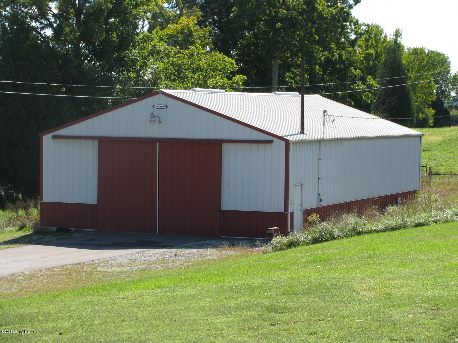 9515 Falls Of Rough Road Falls Of Rough, KY 40119 - Photo 14 of 15 23