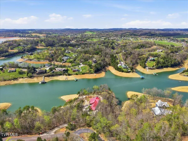 $2,250,000 | 430 Filet Lane, Dandridge, TN 37725