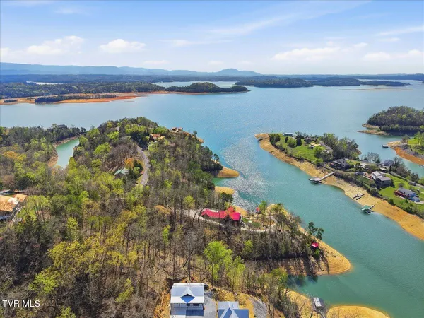 $2,250,000 | 430 Filet Lane, Dandridge, TN 37725