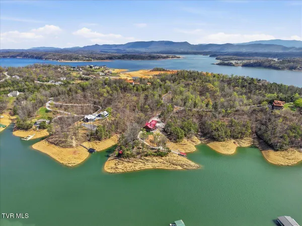$2,250,000 | 430 Filet Lane, Dandridge, TN 37725