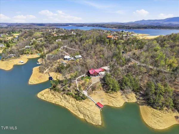 $2,250,000 | 430 Filet Lane, Dandridge, TN 37725