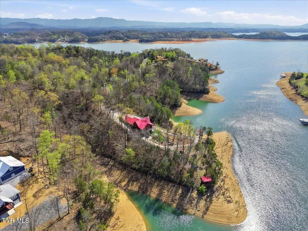 $2,250,000 | 430 Filet Lane, Dandridge, TN 37725