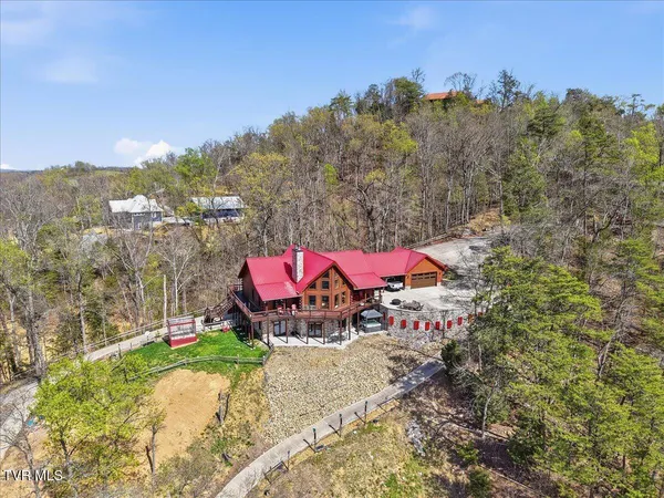 $2,250,000 | 430 Filet Lane, Dandridge, TN 37725