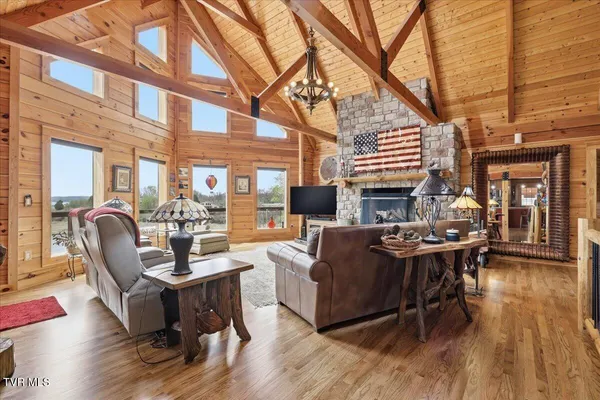 $2,250,000 | 430 Filet Lane, Dandridge, TN 37725