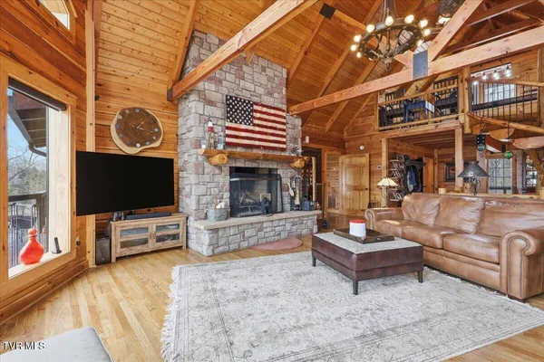 $2,250,000 | 430 Filet Lane, Dandridge, TN 37725