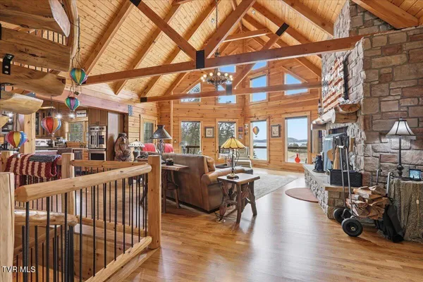 $2,250,000 | 430 Filet Lane, Dandridge, TN 37725