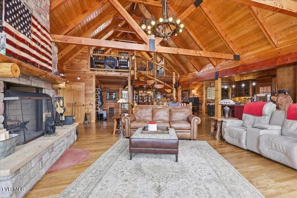 $2,250,000 | 430 Filet Lane, Dandridge, TN 37725