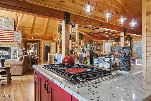 $2,250,000 | 430 Filet Lane, Dandridge, TN 37725