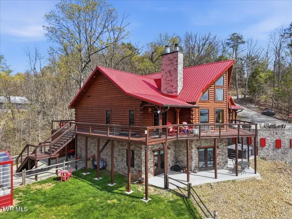 $2,250,000 | 430 Filet Lane, Dandridge, TN 37725