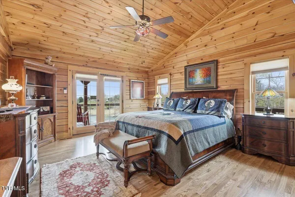 $2,250,000 | 430 Filet Lane, Dandridge, TN 37725