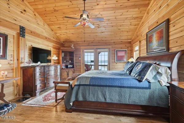 $2,250,000 | 430 Filet Lane, Dandridge, TN 37725