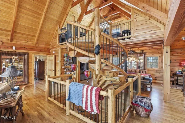 $2,250,000 | 430 Filet Lane, Dandridge, TN 37725